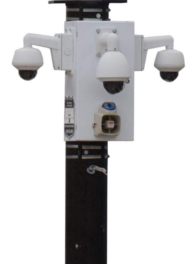 iSentry Security & Surveillance Systems
