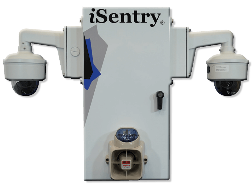 isentry Mini Pullout