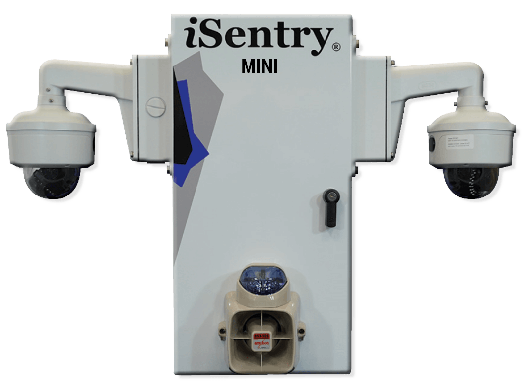 Isentry Mini