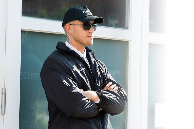 security-guard-replacement