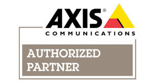 AXIS-COMMUNICATIONS